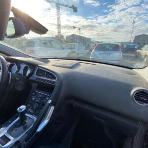 Tableau de bord PEUGEOT 3008 1 PHASE 1 Diesel