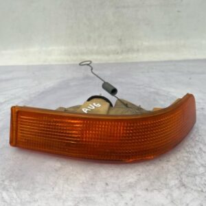 Optique avant secondaire gauche (feux)(clignotant) RENAULT SUPER 5 Essence