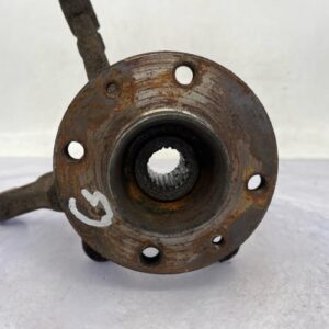 Fusee avant gauche RENAULT R11 Essence