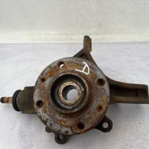 Fusee avant droit CITROEN C4 1 PHASE 1 COUPE Essence