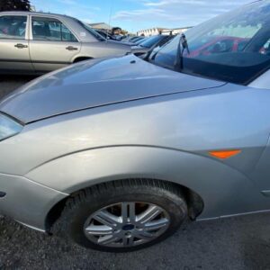 Aile avant gauche FORD FOCUS 1 Essence
