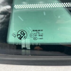 Custode arriere gauche SEAT LEON 3 PHASE 2 Essence