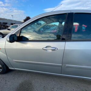 Porte avant gauche FORD FOCUS 1 Essence