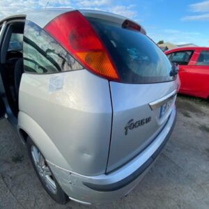 Feu arriere principal gauche (feux) FORD FOCUS 1 Essence