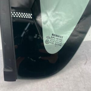 Custode arriere gauche RENAULT SCENIC 2 PHASE 1 Diesel