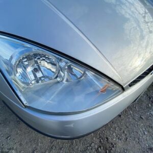 Optique avant principal droit (feux)(phare) FORD FOCUS 1 Essence