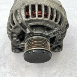 Alternateur RENAULT SCENIC 2 PHASE 2 Diesel
