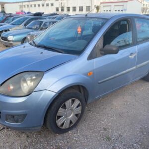 Amortisseur avant droit FORD FIESTA 5 PHASE 2 Diesel