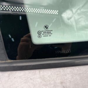 Custode arriere gauche BMW X1 E84 PHASE 1 Diesel
