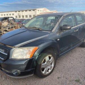 Kit de demarrage DODGE CALIBER Diesel