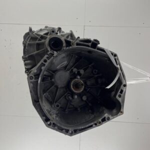 Boite de vitesses RENAULT SCENIC 2 PHASE 2 Diesel