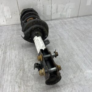 Amortisseur avant gauche FORD FIESTA 6 PHASE 1 Essence