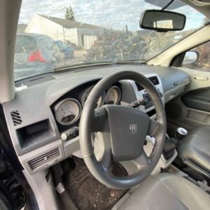 Tableau de bord DODGE CALIBER Diesel