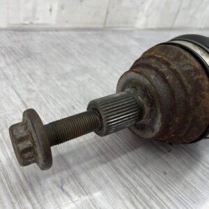 Cardan gauche (transmission) AUDI A3 2 SPORTBACK PHASE 2 Essence