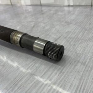Cardan droit (transmission) PEUGEOT 605 PHASE 2 Diesel