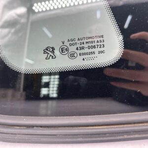 Custode arriere droit PEUGEOT 2008 1 PHASE 1 Diesel