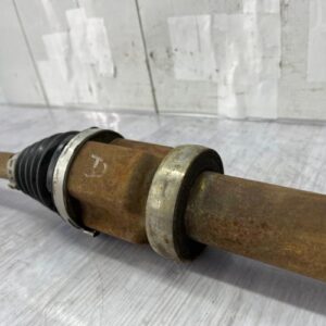 Cardan droit (transmission) FORD FIESTA 6 PHASE 1 Essence