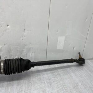 Cremaillere assistee PEUGEOT 406 PHASE 1 Diesel