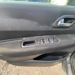 Interieur complet PEUGEOT 3008 1 PHASE 1 Diesel
