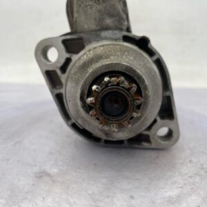 Demarreur VOLKSWAGEN GOLF 4 Diesel