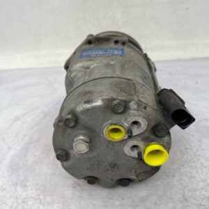 Compresseur clim VOLKSWAGEN GOLF 4 Diesel
