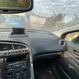 Tableau de bord PEUGEOT 3008 1 PHASE 1 Diesel