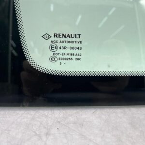 Custode arriere gauche RENAULT GRAND SCENIC 3 PHASE 3 Diesel