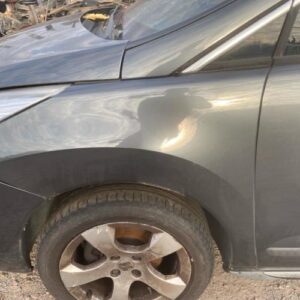 Aile avant gauche PEUGEOT 3008 1 PHASE 1 Diesel