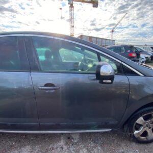 Porte avant droit PEUGEOT 3008 1 PHASE 1 Diesel