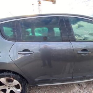 Porte arriere droit PEUGEOT 3008 1 PHASE 1 Diesel