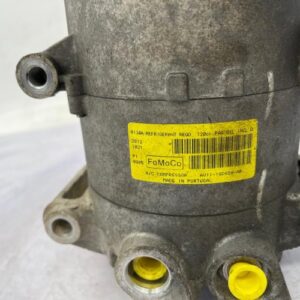 Compresseur clim FORD FIESTA 6 PHASE 1 Essence
