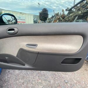 Interieur complet PEUGEOT 206 PHASE 2 Diesel