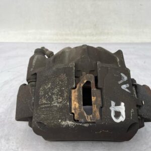 Etrier avant droit (freinage) PEUGEOT 605 PHASE 2 Diesel