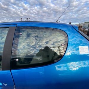 Custode arriere gauche PEUGEOT 206 PHASE 2 Diesel
