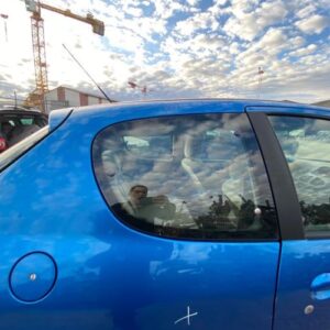 Custode arriere droit PEUGEOT 206 PHASE 2 Diesel