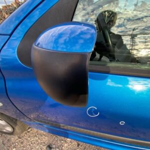 Retroviseur gauche PEUGEOT 206 PHASE 2 Diesel