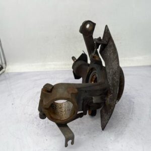 Fusee avant gauche PEUGEOT 605 PHASE 2 Diesel