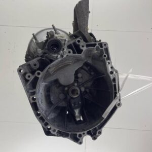 Boite de vitesses PEUGEOT 407 PHASE 1 BREAK Diesel