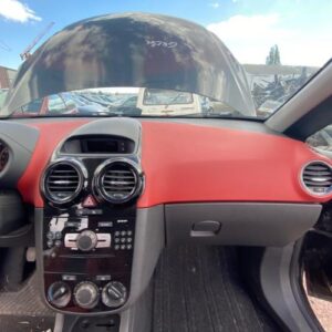 Tableau de bord OPEL CORSA D PHASE 1 Essence