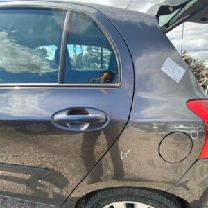 Aile arriere gauche TOYOTA YARIS 2 PHASE 1 Essence