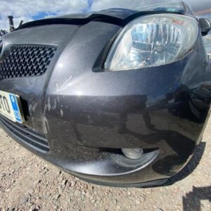 Optique avant principal gauche (feux)(phare) TOYOTA YARIS 2 PHASE 1 Essence