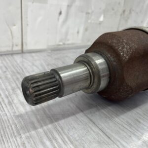 Cardan gauche (transmission) PEUGEOT 2008 1 PHASE 1 Essence