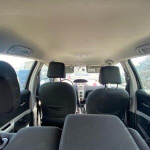 Ciel de toit TOYOTA YARIS 2 PHASE 1 Essence