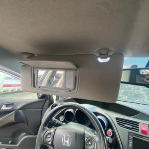 Pare soleil gauche HONDA CIVIC 9 PHASE 1 Essence