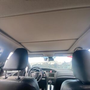 Ciel de toit HONDA CIVIC 9 PHASE 1 Essence
