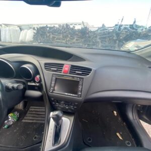 Tableau de bord HONDA CIVIC 9 PHASE 1 Essence