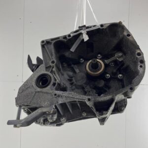 Boite de vitesses RENAULT MODUS PHASE 1 Essence