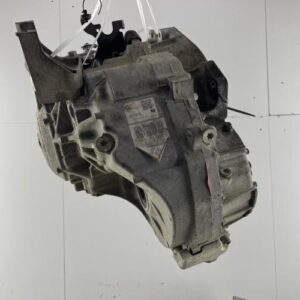 Boite de vitesses PEUGEOT 407 PHASE 1 BREAK Diesel