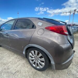Aile arriere gauche HONDA CIVIC 9 PHASE 1 Essence