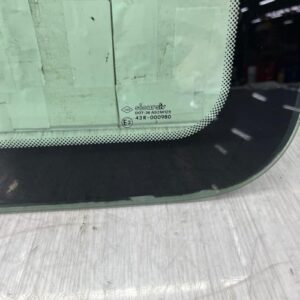 Custode arriere gauche RENAULT KANGOO 1 PHASE 1 Essence